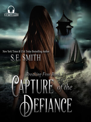 cover image of Capture of the Defiance